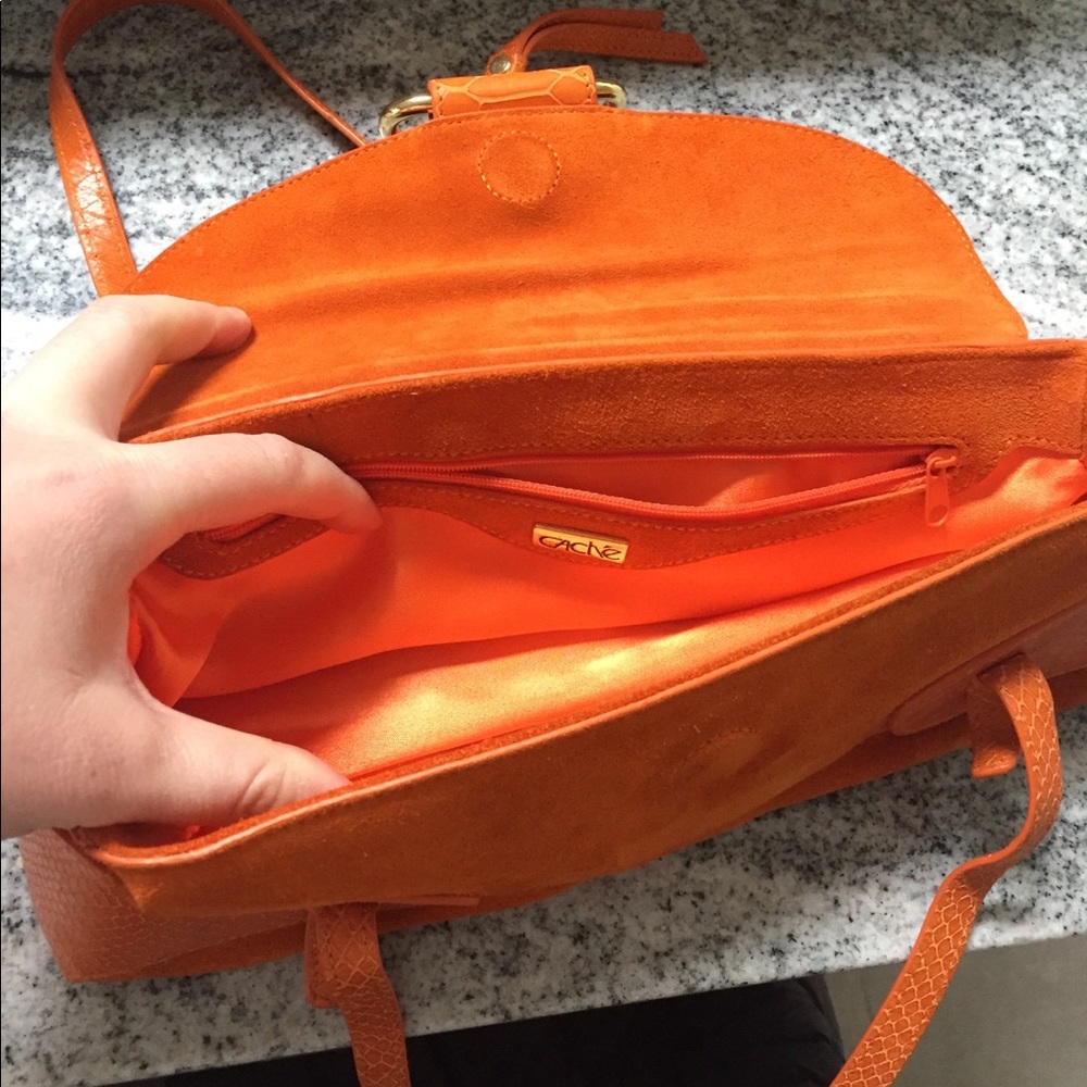 Cache Purse - Picture 4 of 5